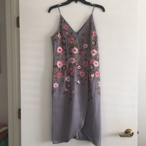 Gianni Bini Floral Dress